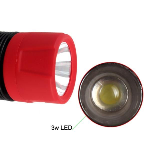 Portable Rechargeable Magnet LED Working Light