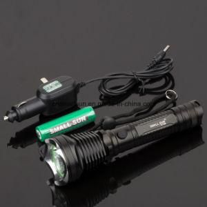 Middle Switch LED Light with Ce, RoHS, MSDS, ISO, SGS