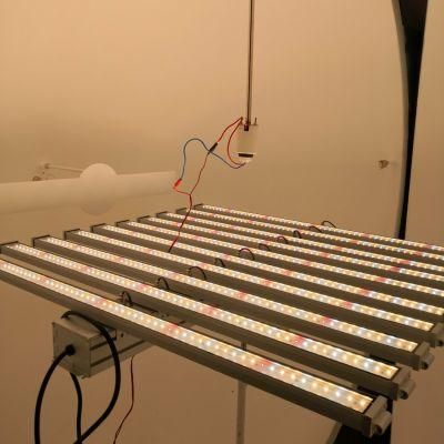 LED Grow Light Bar Strip Full Spectrum 600W/800W/1000W Grow Lamp Horticulture Plant Lights
