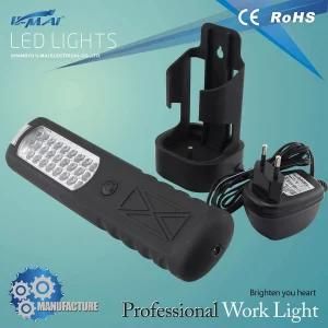 2014 Hot Sales LED Rechargeable Work Light (HL-LA0203)
