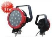 LED Work Light-51W (WL-6511)