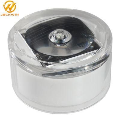 Waterproof Outdoor LED Ground Embedded Solar Garden Light