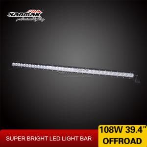 40&quot; 3W CREE Chip Aluminum Housing LED Light Bar