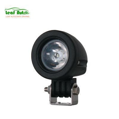 2 Inch 10W LED Work Light Offroad Car Auto Truck ATV Trailer Bicycle LED Motorcycle Light Fog Lamp