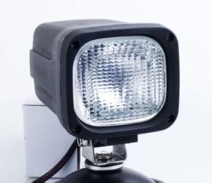 9-32V 55W Heavy-Duty HID Work Light (JT-3006)