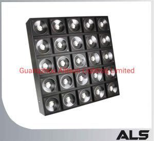 Disco 750W RGB LED Matrix Light