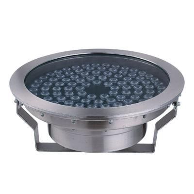 Hot Sale Fountain Lamp 24V Outdoor Lighting LED Pool Fountain Underwater Light