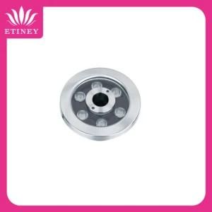 Warm White Color 18W 12W LED IP68 Swimming Pool Pond Underwater Lights