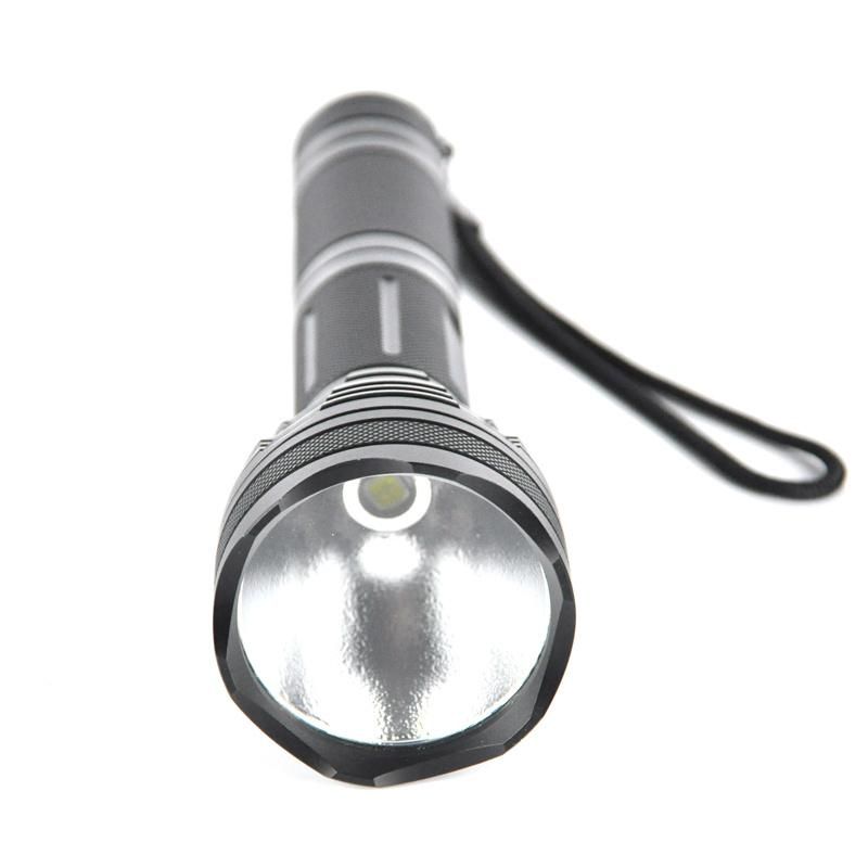 Hot Sell Good Quality Flashlight for Outdoors and Mountaineering