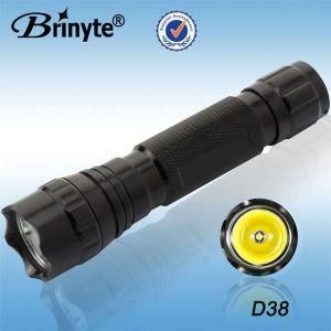 IR 850/IR 940 1 LED Medical Torch Light