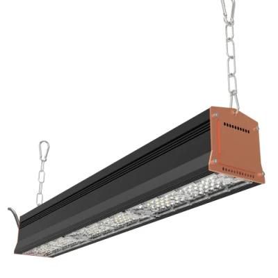 Factory Direct Sale Linear Highbay LED Gym High Bay Light 150W