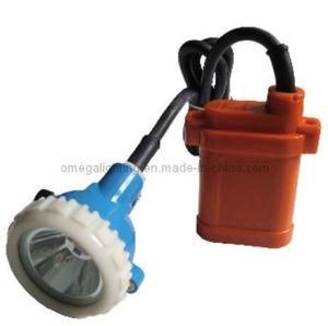 LED Miner Lamp (MG4.2-KL6H)