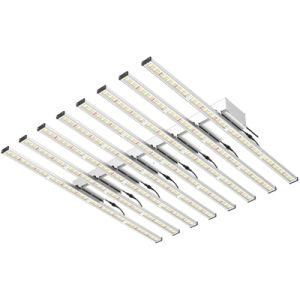 Sunlight 600W 800W 1000watt Samsung Lm301b Lm301h Lm561c Strip 800 1000 Watt W 8 10 LED Grow Light Bar