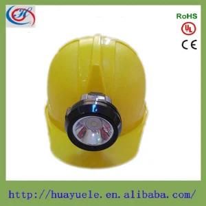 Low Price Safety Helmet Light Kl2lm