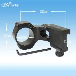 30mm Rails Scope Mounts Aluminum Night Vision Scope Mount