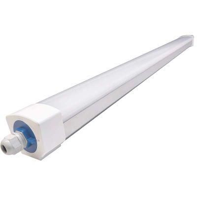 Indoor LED Tube Light LED Waterproof Batten Light LED Fixture LED Tri-Proof Light