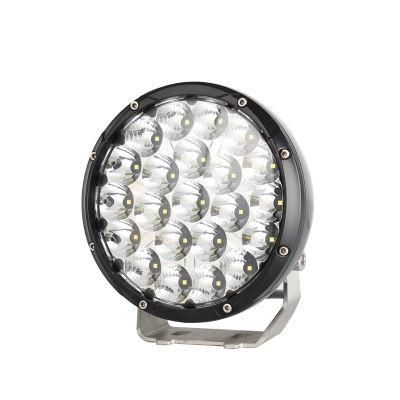Emark R112 7inch 66W Osram Round LED Driving Light for 4X4 Car Auto Offroad Truck (GT17213)