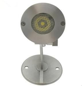 12V LED Underwater Waterproof IP68 Swimming Pool Light