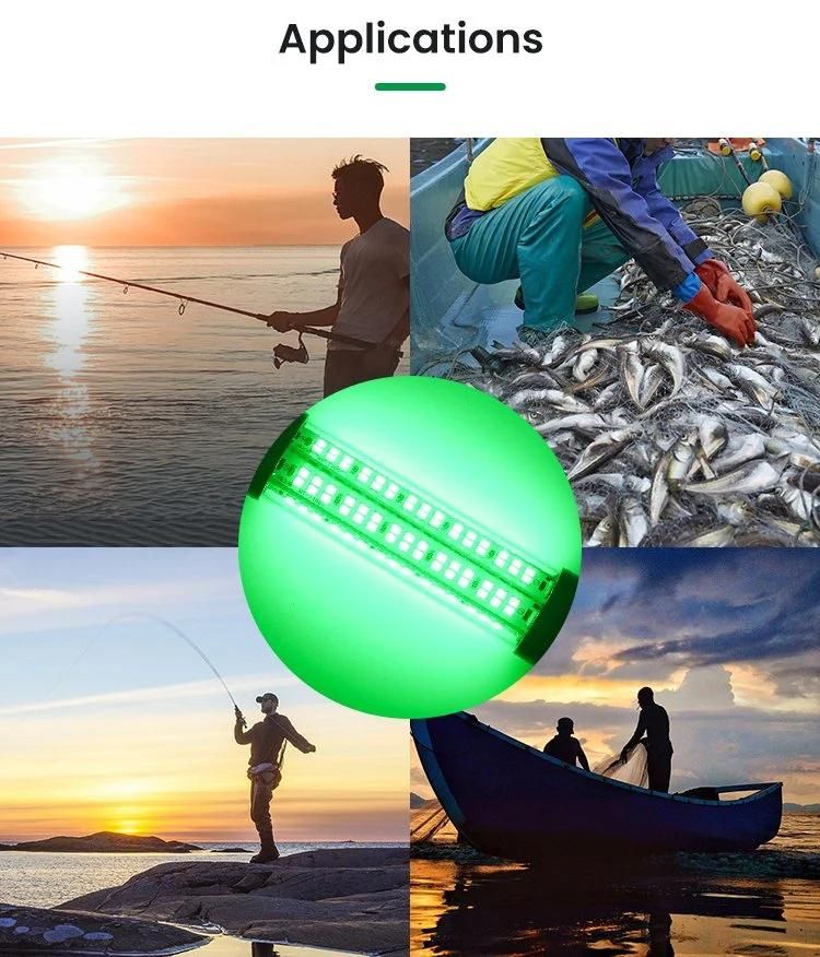 China Wholesale Price LED Fishing Rod Light Stick Fishing Light