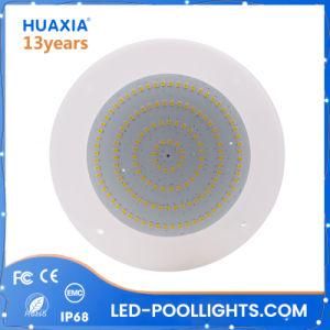 Huaxia SMD 12V Muti-Color IP68 LED Underwater Swimming Pool Light