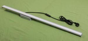 New 100W LED Linear Grow Light for Medical Plants, Waterproof