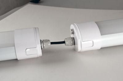 TUV IP65 LED Linear Light, Linear Lighting, LED Tri-Proof Light, LED Linear Highbay Light, LED Waterproof Light