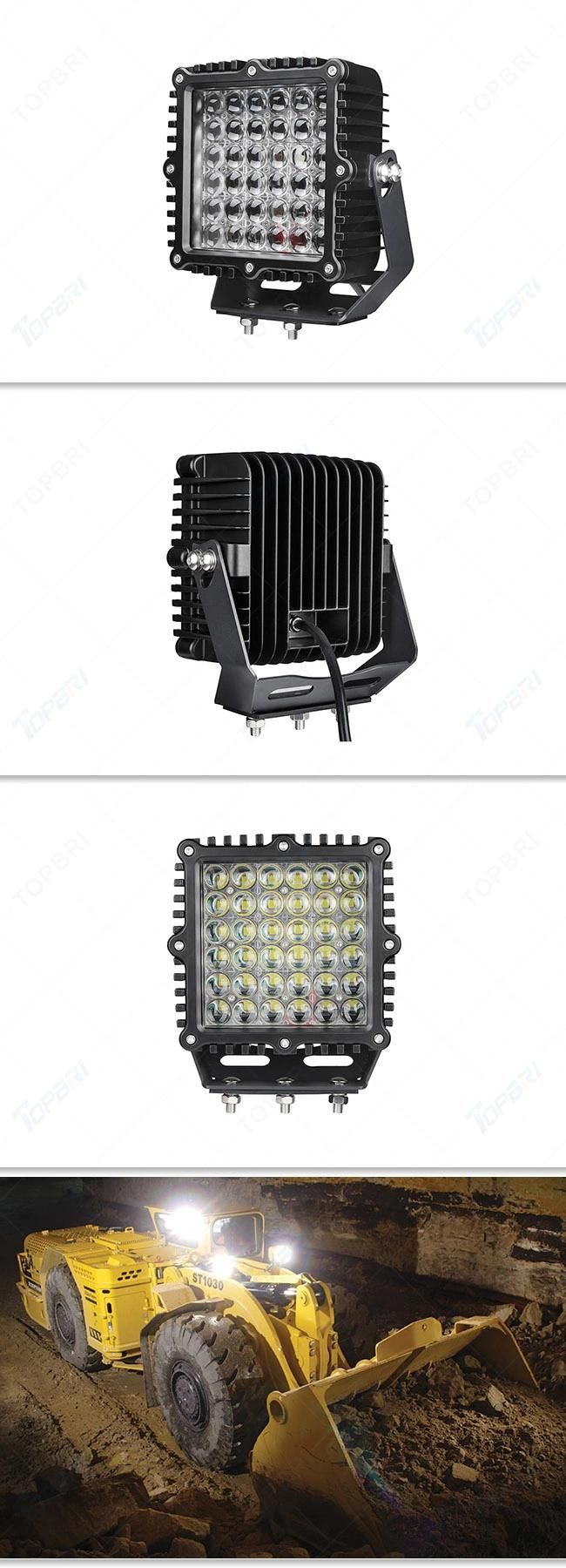 Auto Lamps 24V 360W Spot LED Work Driving Lamps for Car
