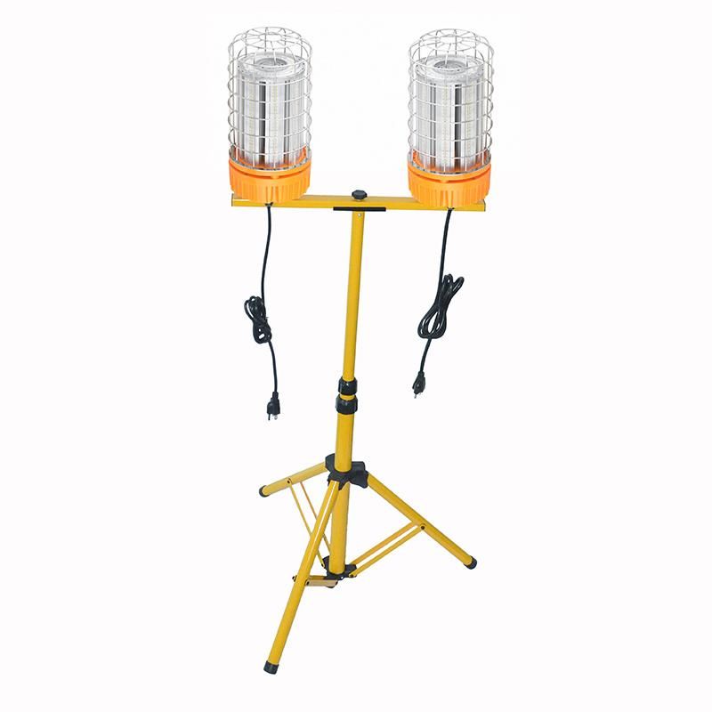 150W Outdoor Work Lights with Stand Stand up Work Lights Best LED Work Light Tripod