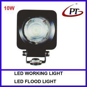 10W ATV Offroad Roof Light Light