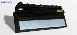 Coaxial Line Light Source for Machine Vision Inspection
