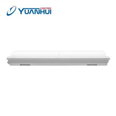 LED Light Aluminum GS CB CE SAA ENEC 600mm 1200mm LED Light Aluminum Profile