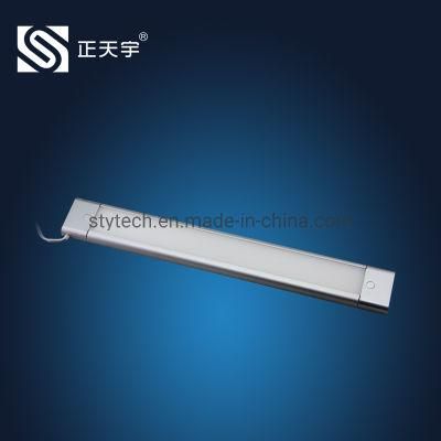 Ultra Bright Door Control Motion Sensor LED Linear Strip Under Cabinet / Furniture / Wardrobe Light