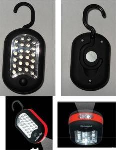 24LED Work Light (SS-L002)