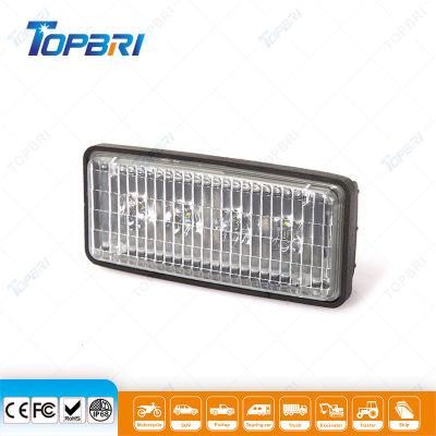 12V 5.5inch 20W CREE Offroad LED Agriculture Work Light