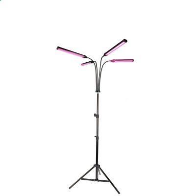 Hot Selling Plant Waterproof Fowering Bars 36W LED Grow Light