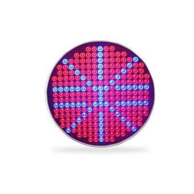 Hydroponics 50W LED Grow Light for Greenhouse Plants