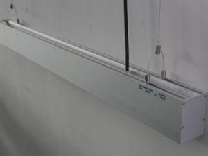 LED Linear Aluminum Profile Bar for Office Lighting