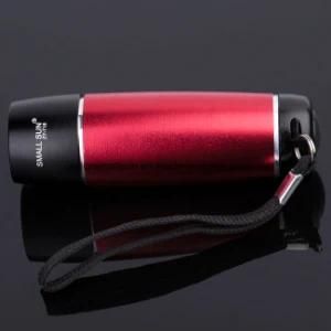 Portable LED Light with Li-ion Battery