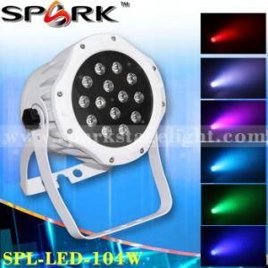 Washer Effect Outdoor LED PAR Light