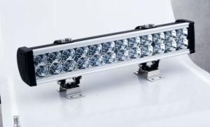 15inches, 72W, 9-32V DC, LED Work Light Bar, LED off-Road Light Bar (JT-1372-1)