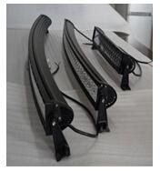 288W Curve Cheap LED Light Bars in China