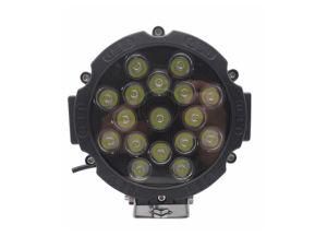 4 Inch 51W LED Work Lights for Car off-Road Light (NT103)