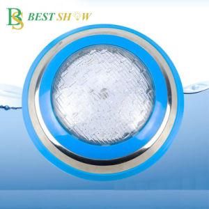 Swimming Pool Landscape Wall Mounted Waterproof IP68 25W RGB Swimming Pool Light LED