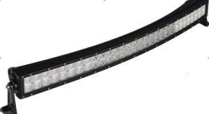 240W Curved Light Bar