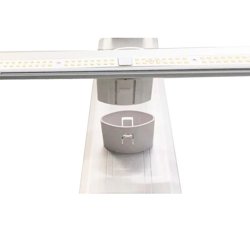 Big Power High Quality Waterproof Plant Grow LED Light for Mushroom House Farm