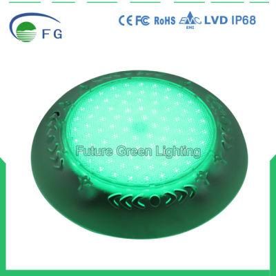 Epoxy Filled IP68 New LED Pool Light