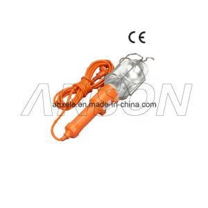 Explosion Proof Trouble Light (AL-0310 E27 12V-240V 60W)