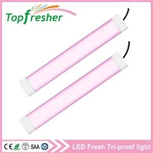 IP65 Water Proof LED Batten Lamp4FT LED Tube Light, T8 T10 T12 LED Bulb