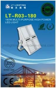 CE&RoHS High Power Shockproof LED Light
