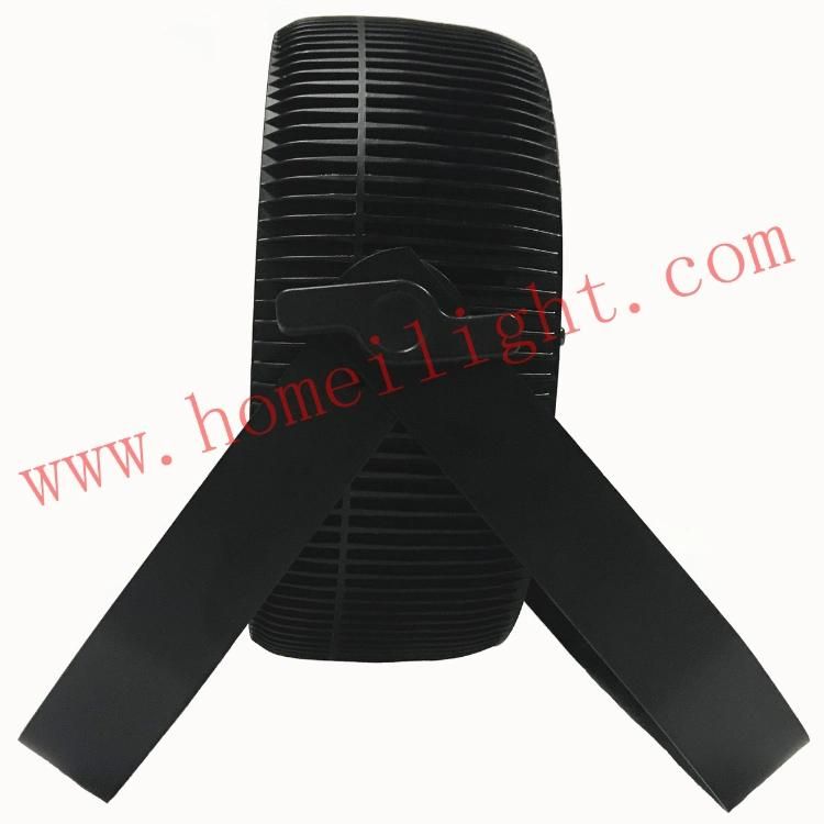 Stage Lights DJ Lighting Disco PAR Stage Equipment LED 288 PAR Light Uplighter